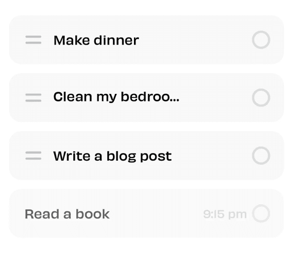 Direct Communication